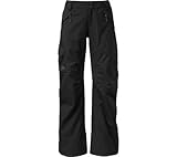 The North Face Freedom LRBC Insulated Womens Ski Pants