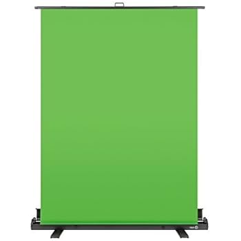 25+ Elgato Portable Green Screen PNG