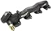 Diften 327-A0249-X01 - New Exhaust Manifold F150 Truck F250 Driver Left Side Ford F-150 F-250 Heritage