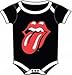 Rock and Roll Newborn Infant Baby Creepers Rompers Many Options To Choose