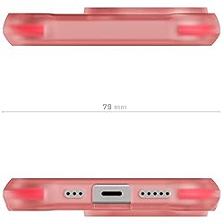 Ghostek COVERT Pink MagSafe iPhone 13 Case for