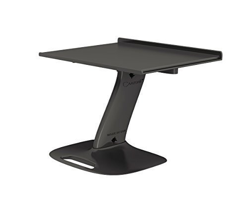 Caazorii Lapdesk, Black (CLD-001-BLK)
