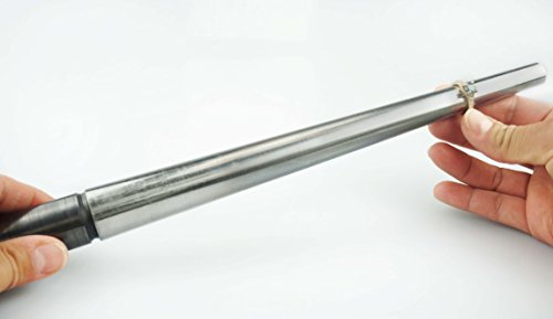 SE JT-SP1 Ungrooved and Unmarked Ring Mandrel