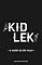 Livro Kid Lek.: O caubói de São Paulo.