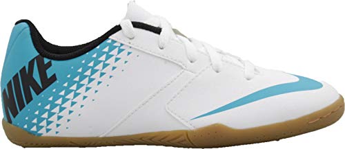 nike bombax indoor soccer shoes
