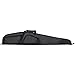 Allen Trappers Peak Gun Case, Black/Gray, 52