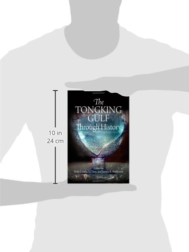 The Tongking Gulf Through History (Encounters with Asia)