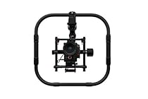 DJI Ronin Accessories Grip for Ronin-M & Ronin-MX Ronin-M & Ronin-MX - Grip, Black (CP.ZM.000374)