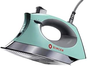 SINGER Mint SteamCraft Plus Iron 