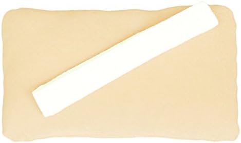 Maxi Purse Pillow and Chain Wrap Set for Chanel Maxi Flap Handbag