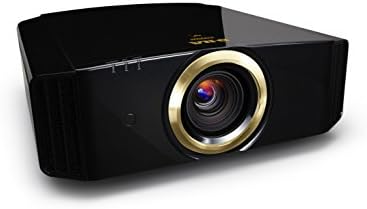 JVC DLA-RS520U Reference Series 4K Projector