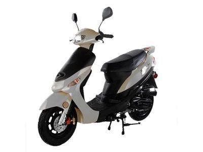 TAOTAO atm50 a1 50 ccスクーター ホワイト SCO12007  ホワイト B01N3UFYB0