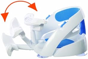 dreambaby bath seat