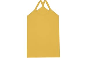 Juephe Girls' Undershirts Soft Dance Tank Tops Undershirts