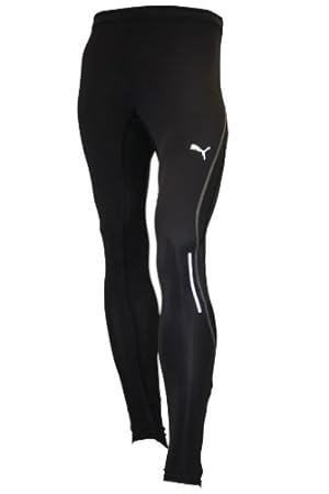 puma men's running pants