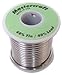 Mastercraft 60/40 Solder - 1 Lb.