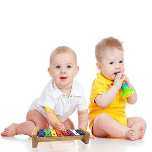 6 YYhappy+childhood+Xylophone+Birthday+Child+Safe