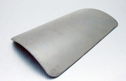1994-2004 Chev S10/S15 Third Brake Light filler plate. Std. Cab.