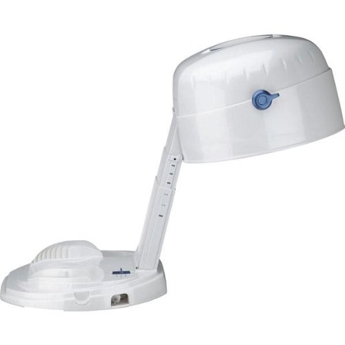 NEW Collapsible Hard Hat Hair Dryer/Setter (Small Appliances)