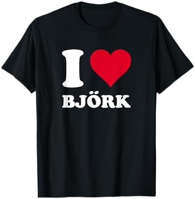Bjork Merch T-Shirts and Sizes Charcoal | Amazon.com