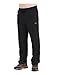 Trailside Supply Co. Men's Light Weight Stretch Elastic-Waist Drawstring Track Running Gym Pants