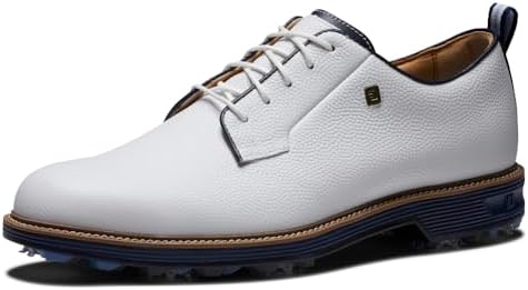 Amazon.com | FootJoy Mens Superlites Xp Golf Shoe, Grey/Lime, 7.5