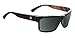 Spy Optic Frazier Polarized Wrap Sunglasses, 59 mm (Decoy/Black/Camo)