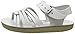 Salt Water Sandals by Hoy Shoe Sea Wees,White,4 M US Toddler