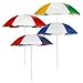 72" Beach Umbrella primary