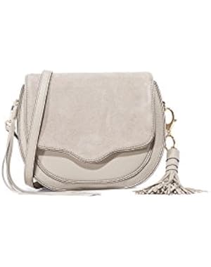 Large Suki Cross-Body Bag!