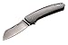 BOKER 111617 Haddock Zirconium Knife 3-3/8