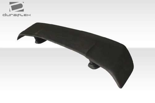 2003-2006 Infiniti G Sedan G35 Duraflex Sigma Wing Trunk Lid Spoiler - 1 Piece - Thumbnail 4