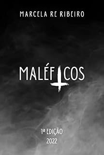 Livro Maléficos