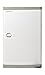 Janibell M400DS ABS 13-Gallon Commercial Diaper Disposal System with Extra Odor Control, Foot Pedal, Rectangular, 15-3/4