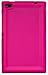 BobjGear Bobj Rugged Tablet Case for Lenovo Tab E8 (TB-8304F) Kid Friendly (Rockin' Raspberry)
