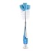 Munchkin Sponge Bottle Brush, Pack of 1, Blue