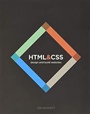 HTML and CSS: Design and Build Websites