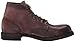 FRYE Men's Prison Combat Boot