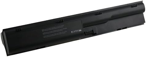 Hot Electronics Inc Replacement HP 633733-241 633805-001 HSTNN-102C Battery for HP ProBook 4430S, 4431S, 4530S, 4535S, 4540S Series