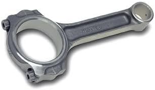 Scat 4340 Forged Pro Stock I-Beam Connecting Rods For 350 Chevy