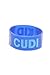 Kid Cudi WZRD Rubber Bracelet