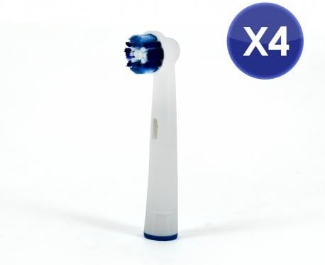 Clean Action ProDental x Pack of 4