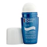 Men'S Skin-Biotherm - Homme Body Care-Homme Day Control Deodorant Roll-On (Alcohol Free)-75ml/2.53oz