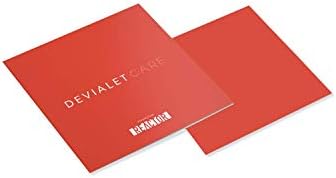 devialet phantom warranty