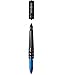 Benchmade - 1100 Series Tactical Pen, Aluminum with Carbide Tip, Charcoal, Blue Ink
