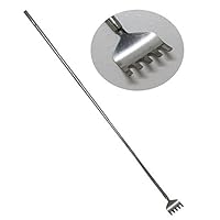 Hawk-Spruce Extendable Back Scratcher: S1-08873 by Spruce & Co