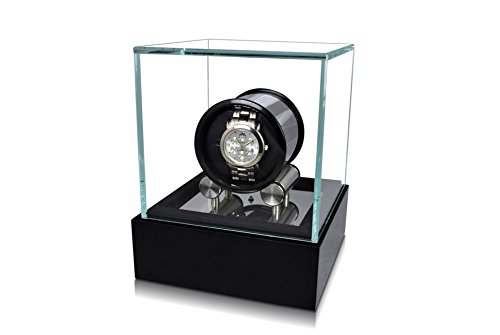 Orbita Cristalo Black Watchwinder 1