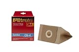 3M Filtrete Eureka CN-4 Micro Allergen Vacuum Bag, 3 Pack