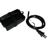 Replacement Power Supply and Cord for Respironics System One