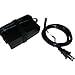 Replacement Power Supply and Cord for Respironics System One